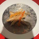 チャイナビストロ　EVOLVE - 