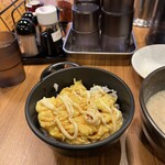 老虎苑 - わたしが大好きなスクランブル玉子かけごはん