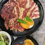 安樂亭 神栖店 - 