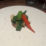 チャイナビストロ　EVOLVE - 