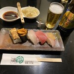 えんどう寿司 - 