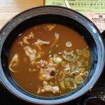 高松SA下り - 料理写真: