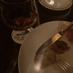 夜間飛行 - ヘネシーx.o