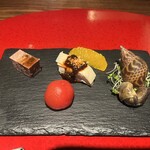 チャイナビストロ　EVOLVE - 