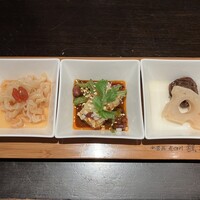 中国菜 老四川 飄香 銀座三越店 - 