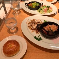 TOOTH TOOTH GARDEN RESTAURANT - 