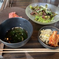 焼肉うしごろ 銀座並木通り店 - 