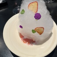 ラ・ボンヌターブル - 