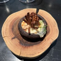 ラ・ボンヌターブル - 