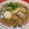 源龍ラーメン 豊崎店