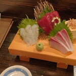 洞峰 はなび - 
