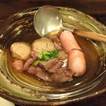 洞峰 はなび - 