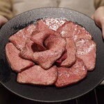 Wagyu Yakiniku Nangyo
