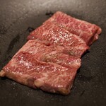 Wagyu Yakiniku Nangyo