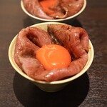 Wagyu Yakiniku Nangyo