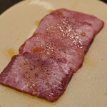 Wagyu Yakiniku Nangyo