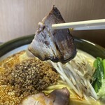 味噌っ子 ふっく - 