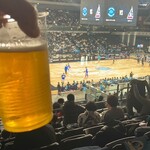 ARIAKE ARENA CAFE - 