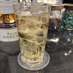 Bar お酒の美術館 - ドリンク写真:
