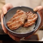 Wagyu Yakiniku Nangyo