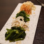 Wagyu Yakiniku Nangyo