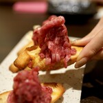 Wagyu Yakiniku Nangyo