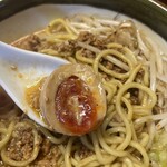 味噌っ子 ふっく - 