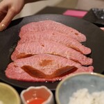 Wagyu Yakiniku Nangyo