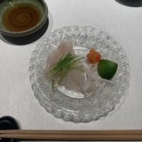 寿司 なかご 別邸 - 