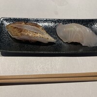 寿司 なかご 別邸 - 