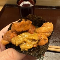 鮨処 凜 - 