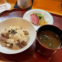 馳走 筏や - 