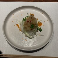 寿司 なかご 別邸 - 