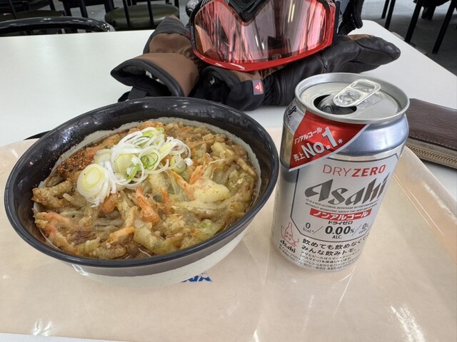 コンドル - 檜枝岐村その他（食堂）の写真