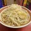 ラーメン二郎 目黒店