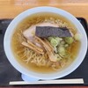 ながせラーメン