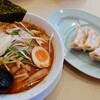 信州ラーメン 人力車 - 