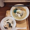 らぁ麺すずむし