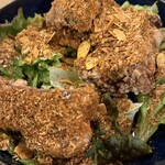 酒と辛味 のそのそ - 毛沢東スペアリブ