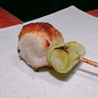 焼鶏 まつもと - 