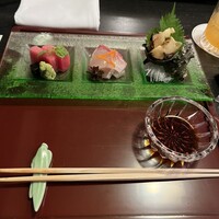 花外楼 大坂城店 - 