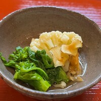 和処 つち谷 - 