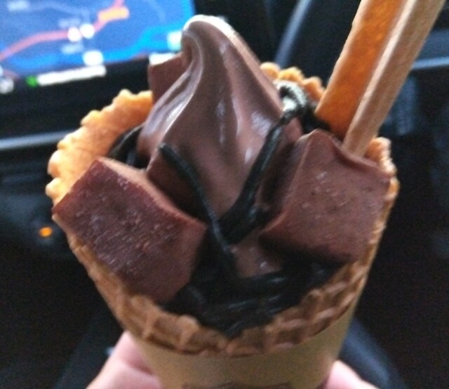 ミニストップ 仙台南インター店 - 八木山動物公園（コンビニ・スーパー）の写真