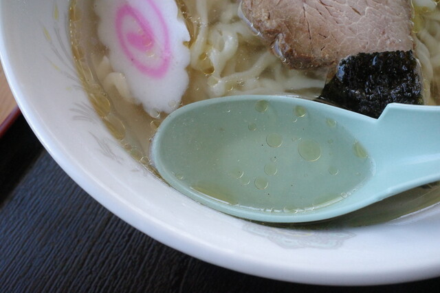 木挽食堂 - 泉崎（ラーメン）の写真