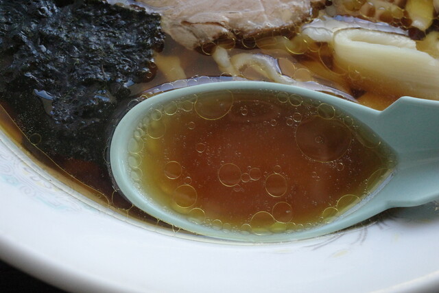 木挽食堂 - 泉崎（ラーメン）の写真