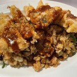 アイドル - アップ