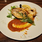 グリルバールMITSU 元町 - 