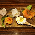 グリルバールMITSU 元町 - 