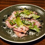 グリルバールMITSU 元町 - 