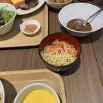 レストラン ハレル - 